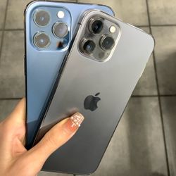iPhone 12 Pro Max Unlocked 