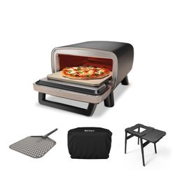 NINJA ARTISAN PIZZA OVEN Brand New