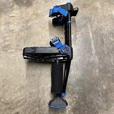 I Walk Hands Free Crutch
