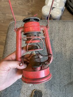 Red lantern