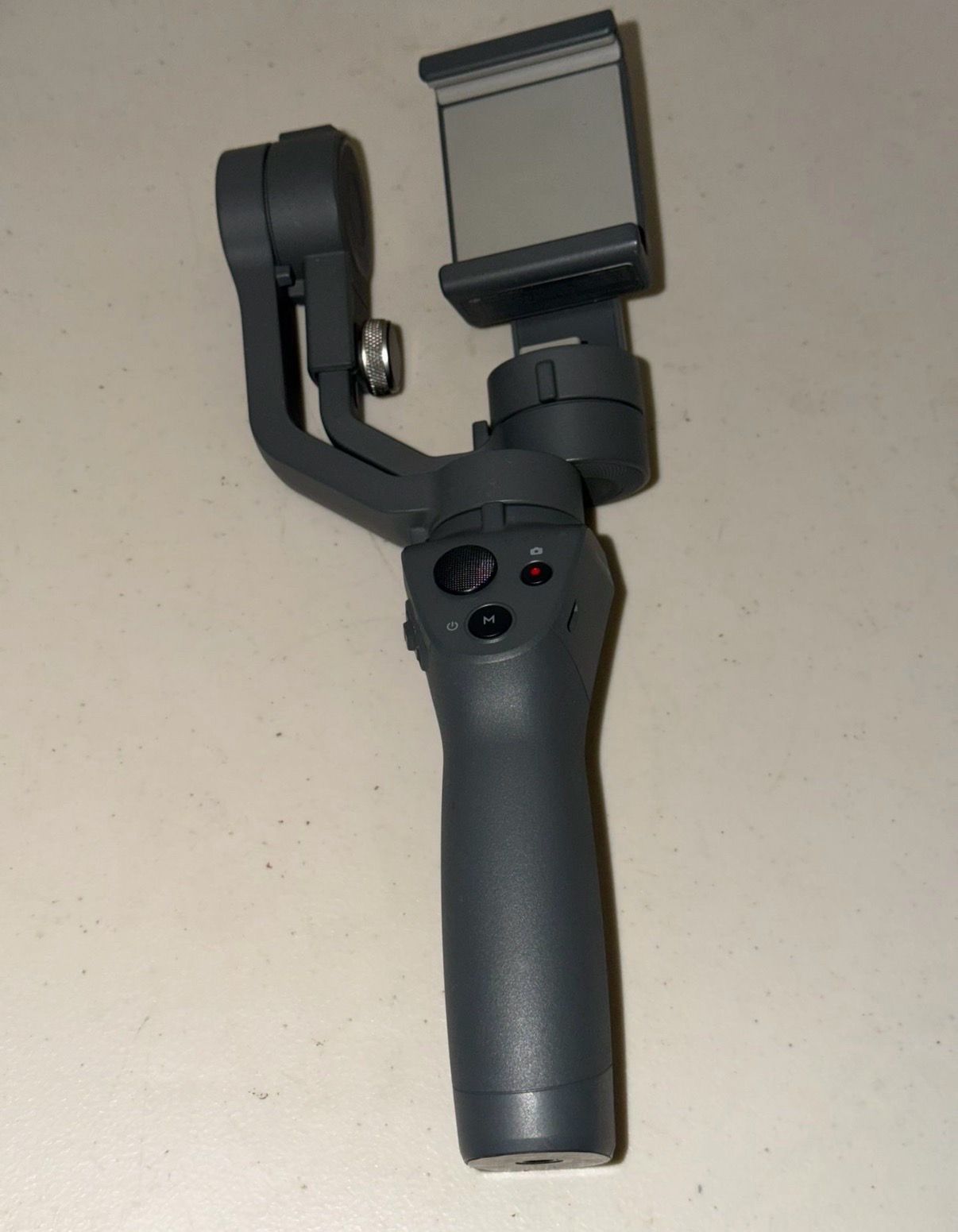 DJI Osmo Mobile 3 - Handheld Stabilizer For Phones
