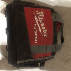 Milwaukee Tool Bag