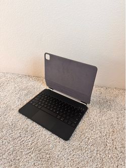 iPad Pro Keyboard Case
