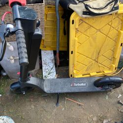 Turbo Ant E Scooter X7 Pro