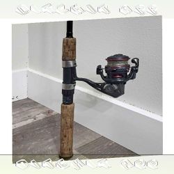 Swimbait Fishing Rod Great for Angling Lovers quite case