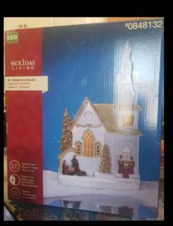 Christmas ornaments