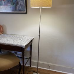 IKEA Floor Lamp