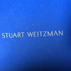 Stuart Weitman 