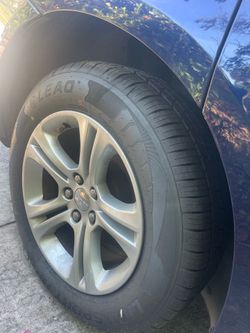 Rims