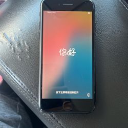 iPhone Se 3rd Gen 64gb/ $70obo