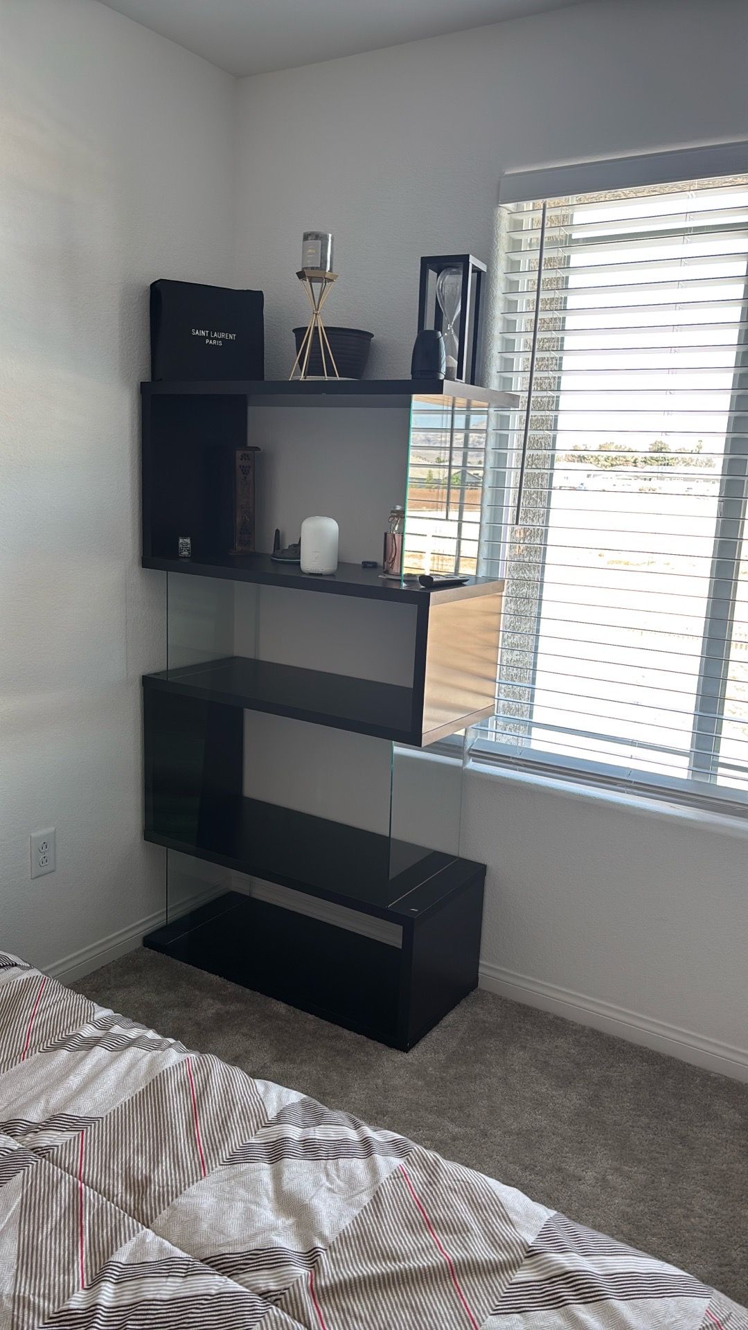 Book shelve