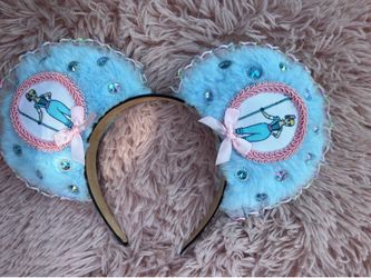You story Mickey ears