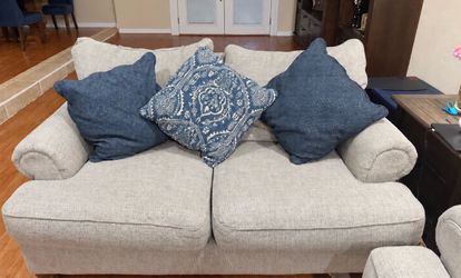 Living room set