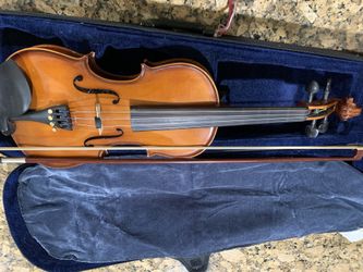 Violin For Beginners