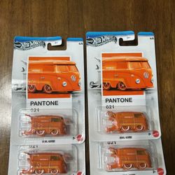Hotwheels Silver Series $10 Each