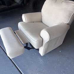 Swivel Recliner Chair