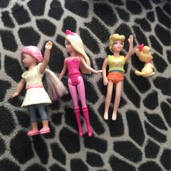 Figurines