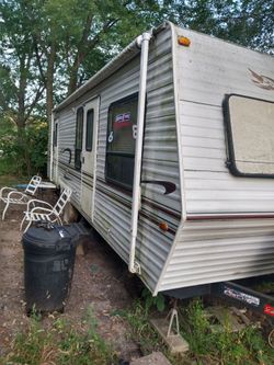 Jayco camper read ad