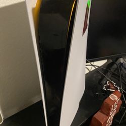 Ps5 & 100Hz Acer Monitor 