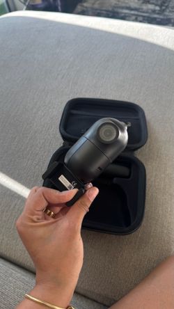 Obsbot camera