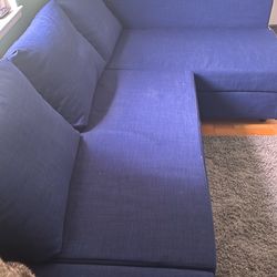 Sofa/bed