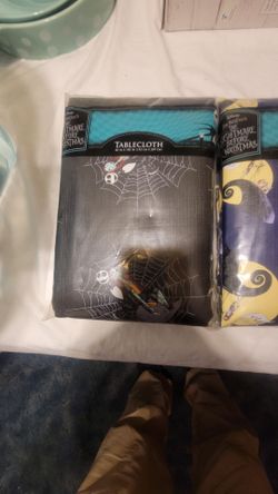 A Nightmare Before Christmas