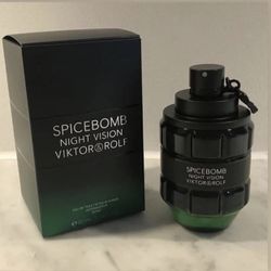Spice bomb Cologne