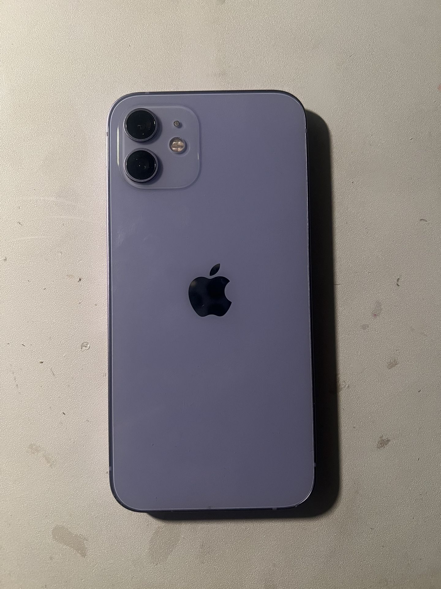 Iphone 12 (Unlocked)