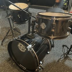 Drum Kit