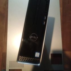 Dell Inspiron 3470 Desktop 