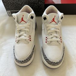 Jordan 3