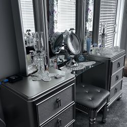 Vanity