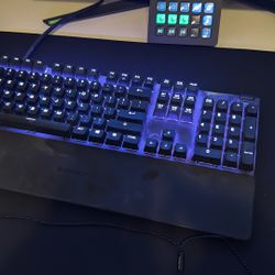 Apex Pro Keyboard