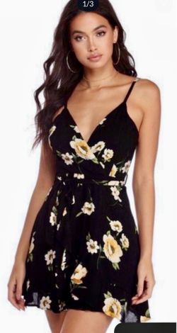 French kiss dress