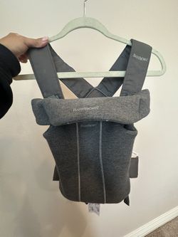 Baby Bjorn Carrier