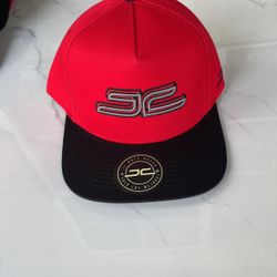 Jc Snapback Hat 🧢  