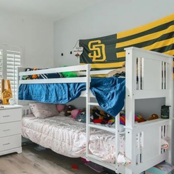 Free Bunk Bed