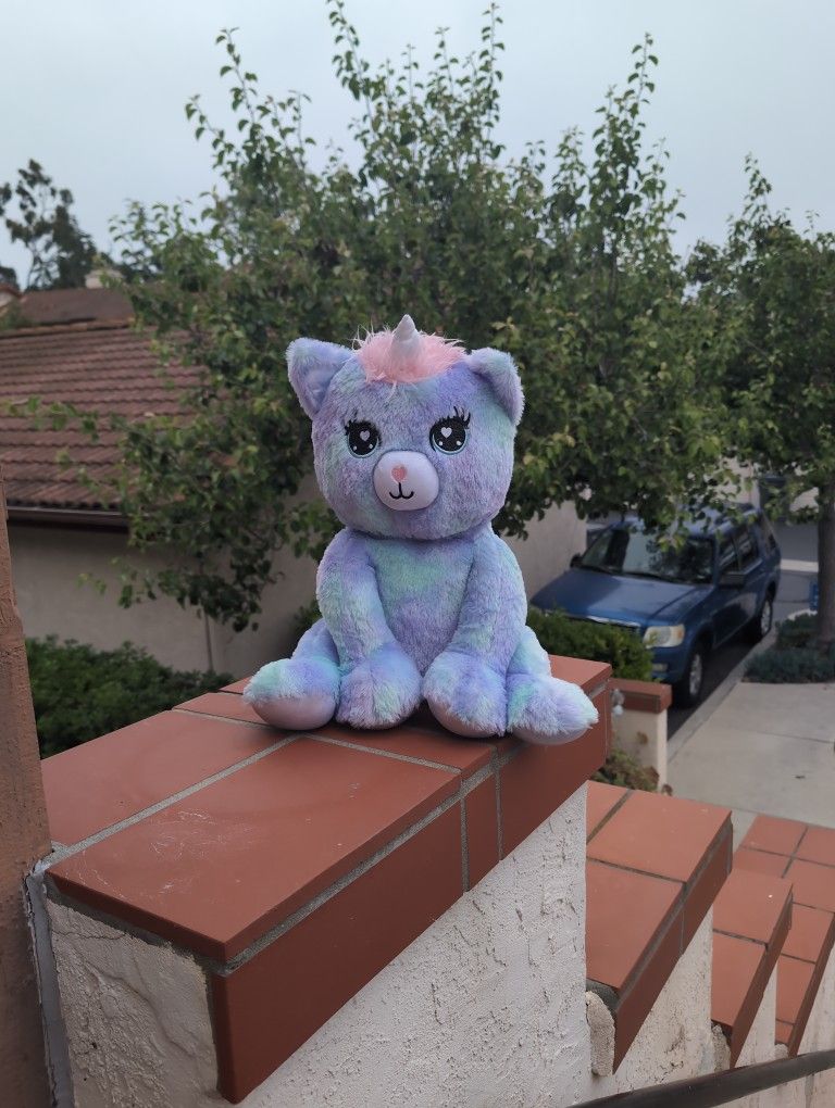 Plush Stuffed Animal