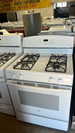 Ice Used Gas Stove 3 Months Guaranteed 300$ Each No Less 507 Ming Ave