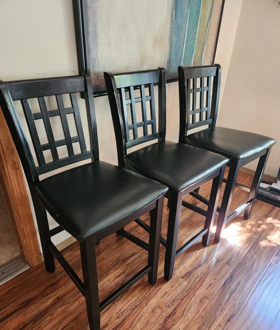 Counter Height Chairs