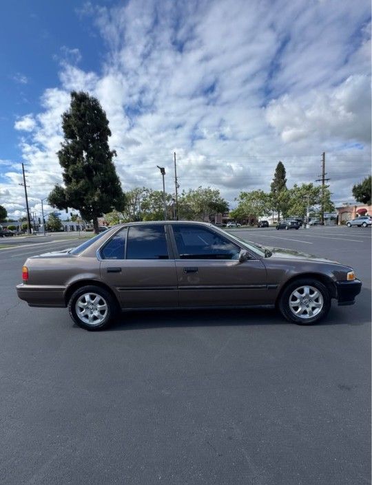 Honda Acord 