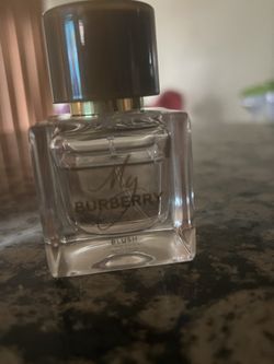 Burberry Blush 
