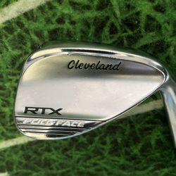 Cleveland Wedge