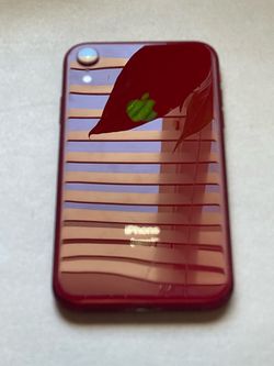 iPhone XR unlocked