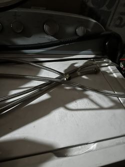 Whirlpool Washer