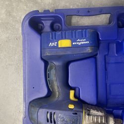 Impact Wrench