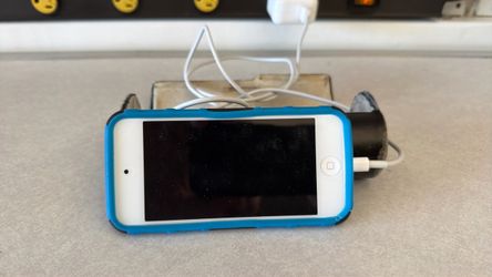 iPod 6th generation