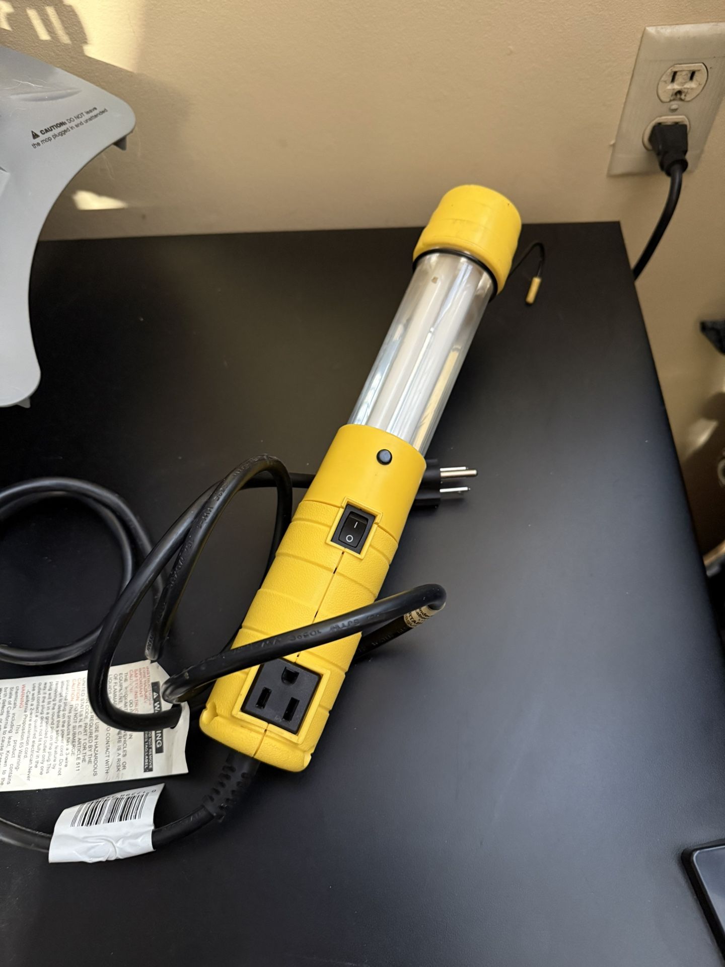 Work Lamp