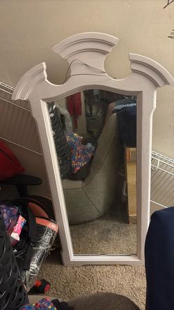 Wall Mirror