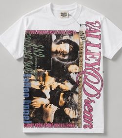 Vale multicolor shirt